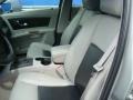 Light Platinum - CTS Sedan Photo No. 10