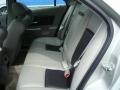 Light Platinum - CTS Sedan Photo No. 11