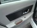 Light Platinum - CTS Sedan Photo No. 13