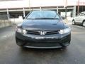 Nighthawk Black Pearl - Civic LX Coupe Photo No. 10