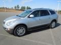 Quicksilver Metallic - Enclave FWD Photo No. 1
