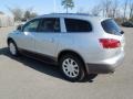 Quicksilver Metallic - Enclave FWD Photo No. 3
