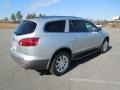 Quicksilver Metallic - Enclave FWD Photo No. 4