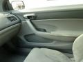 Nighthawk Black Pearl - Civic LX Coupe Photo No. 18