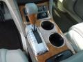 Quicksilver Metallic - Enclave FWD Photo No. 10