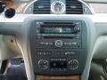 Quicksilver Metallic - Enclave FWD Photo No. 12