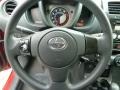  2008 xD  Steering Wheel