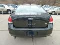 Black - Focus SE Sedan Photo No. 3