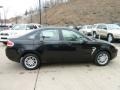 Black - Focus SE Sedan Photo No. 5