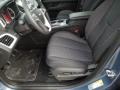 Steel Blue Metallic - Terrain SLE AWD Photo No. 6