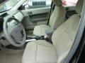 Black - Focus SE Sedan Photo No. 7