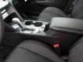 Steel Blue Metallic - Terrain SLE AWD Photo No. 7