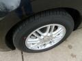 Black - Focus SE Sedan Photo No. 12