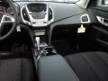 Steel Blue Metallic - Terrain SLE AWD Photo No. 16
