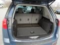 Steel Blue Metallic - Terrain SLE AWD Photo No. 17