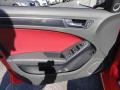 Brilliant Red - S4 3.0 quattro Sedan Photo No. 14