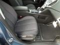 Steel Blue Metallic - Terrain SLE AWD Photo No. 19