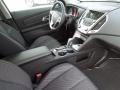 Steel Blue Metallic - Terrain SLE AWD Photo No. 20