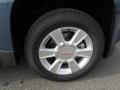 Steel Blue Metallic - Terrain SLE AWD Photo No. 22