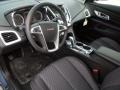 Steel Blue Metallic - Terrain SLE AWD Photo No. 24