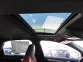 Black/Red Sunroof Photo for 2010 Audi S4 #61584240