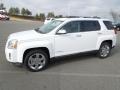 Olympic White - Terrain SLT Photo No. 1