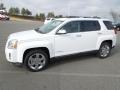 2012 Olympic White GMC Terrain SLT  photo #1