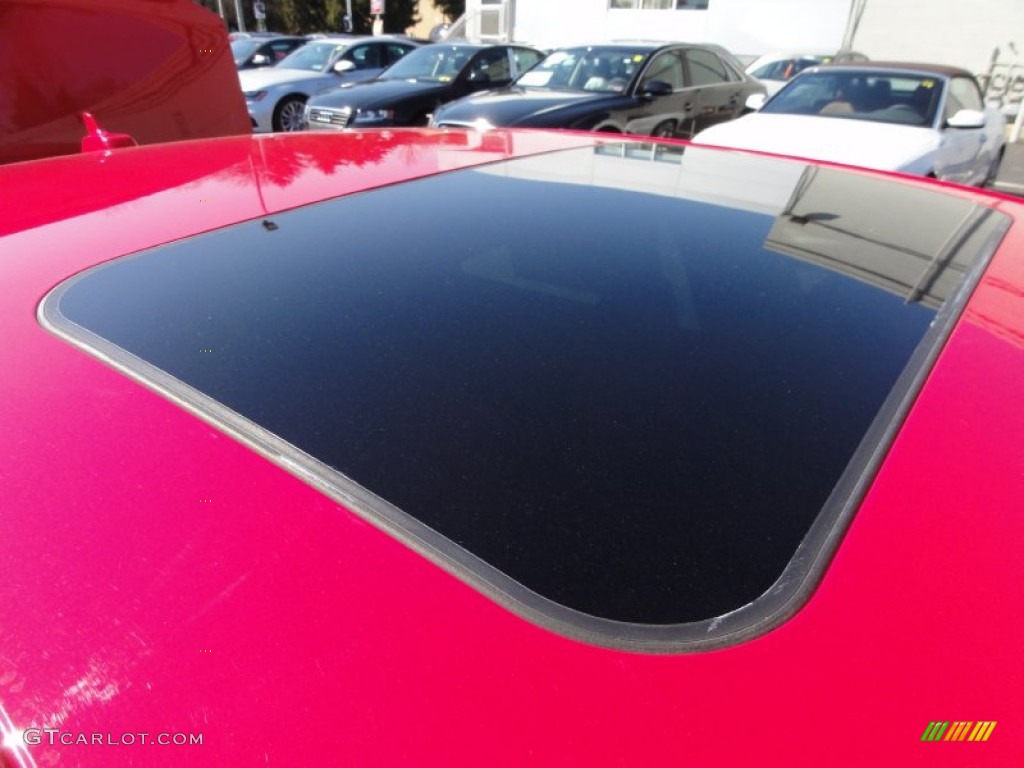 2010 Audi S4 3.0 quattro Sedan Sunroof Photo #61584252