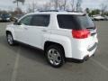 2012 Olympic White GMC Terrain SLT  photo #3