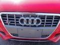 Brilliant Red - S4 3.0 quattro Sedan Photo No. 33