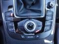 Black/Red Controls Photo for 2010 Audi S4 #61584334