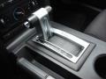  2007 Mustang GT Deluxe Coupe 5 Speed Automatic Shifter
