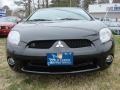 2006 Kalapana Black Mitsubishi Eclipse GT Coupe  photo #9