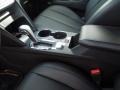  2012 Terrain SLT AWD Jet Black Interior