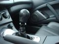 6 Speed Manual 2006 Mitsubishi Eclipse GT Coupe Transmission