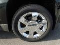 2012 GMC Terrain SLT AWD Wheel and Tire Photo