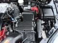 2006 Mitsubishi Eclipse 3.8 Liter SOHC 24 Valve MIVEC V6 Engine Photo