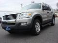 2006 Silver Birch Metallic Ford Explorer XLT  photo #1