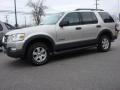 2006 Silver Birch Metallic Ford Explorer XLT  photo #2