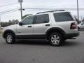 2006 Silver Birch Metallic Ford Explorer XLT  photo #3