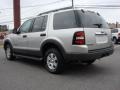 2006 Silver Birch Metallic Ford Explorer XLT  photo #4