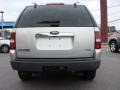 2006 Silver Birch Metallic Ford Explorer XLT  photo #5