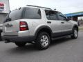 2006 Silver Birch Metallic Ford Explorer XLT  photo #6