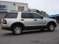 2006 Silver Birch Metallic Ford Explorer XLT  photo #7