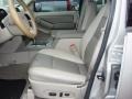 2006 Silver Birch Metallic Ford Explorer XLT  photo #10