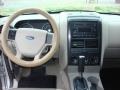 2006 Silver Birch Metallic Ford Explorer XLT  photo #13