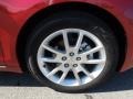 Crystal Red Tintcoat - Malibu LTZ Photo No. 22