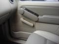 2006 Silver Birch Metallic Ford Explorer XLT  photo #22