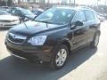 Black Onyx - VUE XR V6 AWD Photo No. 7