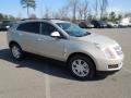 2012 Gold Mist Metallic Cadillac SRX FWD  photo #2